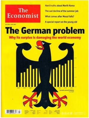 The Economist(jng)(j)W(xu)